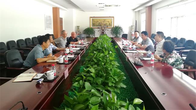 南开区科委主任贾文宗一行到天津市勘测院调研650.jpg